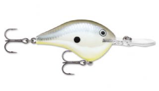 Rapala DT20 Dives To Series 7cm - 